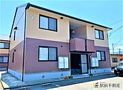 KコンフォートインA棟の賃貸物件