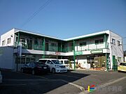 鍋島駅より徒歩5分 築39年4ヶ月 2階建の賃貸物件