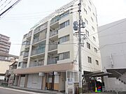 佐賀駅より徒歩12分 5階 築39年3ヶ月の賃貸物件