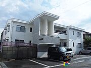 鍋島駅より徒歩29分 築31年 2階建の賃貸物件
