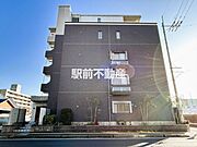 佐賀駅より徒歩5分 4階 築15年6ヶ月の賃貸物件