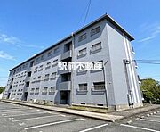 佐賀駅より徒歩22分 築46年3ヶ月 4階建の賃貸物件