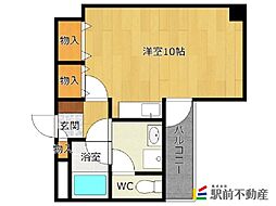 SKセントラルマンション 3階