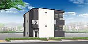 ポラリス県庁東の賃貸物件