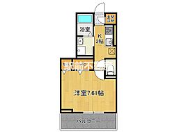D-room日の出 3階
