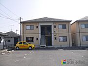 アーバンハイツ三日月 B棟の賃貸物件