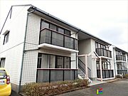 鍋島駅より徒歩43分 2階 築31年6ヶ月の賃貸物件