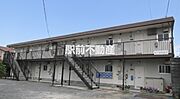 コーポかむらの賃貸物件
