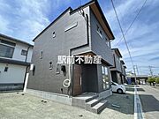 佐賀駅より徒歩19分 新築 1階建の賃貸物件