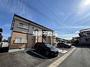 ライフライン 1階 築30年6ヶ月の賃貸物件