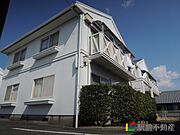ソレイユ若宮 A 1階 築35年6ヶ月の賃貸物件