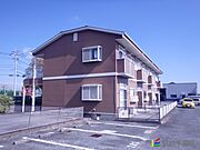 ハイツ平松 1階 築32年3ヶ月の賃貸物件