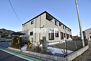 神埼駅より徒歩43分 1階 築4年10ヶ月の賃貸物件