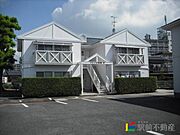 ソレイユ若宮Bの賃貸物件