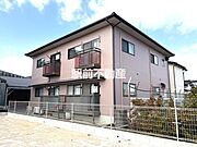 栗野コーポ 1階 築26年10ヶ月の賃貸物件