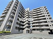 佐賀駅より徒歩23分 8階 築26年7ヶ月の賃貸物件
