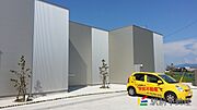 久留米駅より徒歩35分 築10年10ヶ月 2階建の賃貸物件