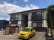 鍋島駅より徒歩23分 築30年 2階建の賃貸物件