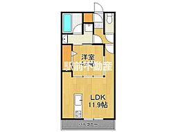 フォーティスMGH 3階/302