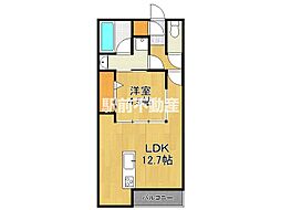 フォーティスMGH 3階/303