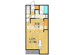 フォーティスMGH 3階/305