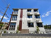 佐賀駅より徒歩19分 3階 新築の賃貸物件