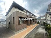 佐賀駅より徒歩86分 1階 築9年3ヶ月の賃貸物件