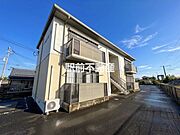 佐賀駅より徒歩23分 2階 築23年5ヶ月の賃貸物件