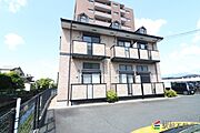 鍋島駅より徒歩25分 1階 築19年6ヶ月の賃貸物件