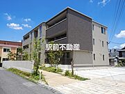 ベレオ堀川Aの賃貸物件