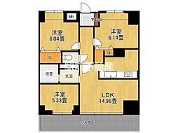 TOMOE ビル 7階/701