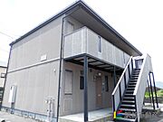 牛津駅より徒歩5分 築30年10ヶ月 2階建の賃貸物件