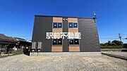 佐賀駅より徒歩23分 新築 2階建の賃貸物件