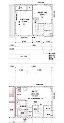 兵庫北7丁目貸家