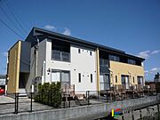 リバシティ夢咲２ 2階 築18年4ヶ月の賃貸物件