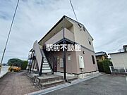 神埼駅より徒歩12分 1階 築20年8ヶ月の賃貸物件