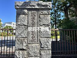 プロシード神野西 1階/105