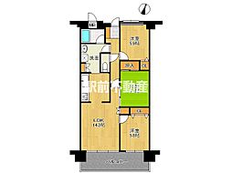 ユメックスマンション夢咲 9階/903