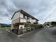 オークヒルズＢ 2階 築27年2ヶ月の賃貸物件