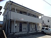 コーポフェニックス３ 1階 築27年8ヶ月の賃貸物件