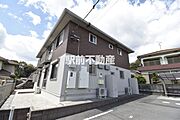肥前旭駅より徒歩36分 1階 築10年7ヶ月の賃貸物件