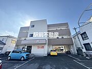  築20年5ヶ月 3階建の賃貸物件