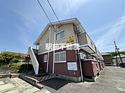 ハイツカワウチ１ 2階 築31年3ヶ月の賃貸物件
