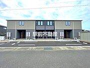 エスポワール多久Aの賃貸物件