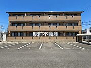 佐賀駅より徒歩18分 3階 築21年10ヶ月の賃貸物件