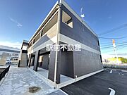 鍋島駅より徒歩21分 1階 新築の賃貸物件