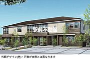 佐賀駅より徒歩8分 1階 新築の賃貸物件