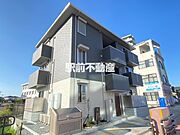 佐賀駅より徒歩7分 2階 築4年8ヶ月の賃貸物件