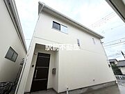 佐賀駅より徒歩30分 築4年4ヶ月 2階建の賃貸物件