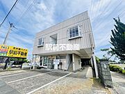 蒲池駅より徒歩47分 築46年9ヶ月 2階建の賃貸物件